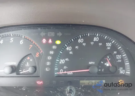 2004 Toyota Camry Le/Xle/Se from USA, damaged, VIN 4T1BE32K94U852822